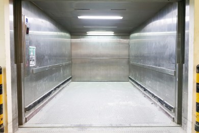 OKD ELEVATOR